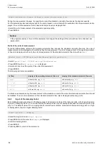 Preview for 94 page of Flexim FLUXUS G809 Operating Instruction