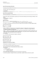 Preview for 102 page of Flexim FLUXUS G809 Operating Instruction