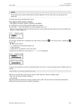 Preview for 103 page of Flexim FLUXUS G809 Operating Instruction