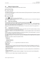 Preview for 105 page of Flexim FLUXUS G809 Operating Instruction