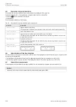 Preview for 108 page of Flexim FLUXUS G809 Operating Instruction