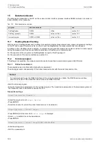 Preview for 128 page of Flexim FLUXUS G809 Operating Instruction