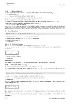 Preview for 136 page of Flexim FLUXUS G809 Operating Instruction