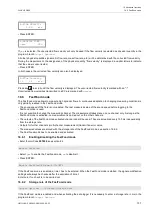 Preview for 137 page of Flexim FLUXUS G809 Operating Instruction