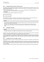 Preview for 138 page of Flexim FLUXUS G809 Operating Instruction