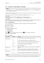 Preview for 143 page of Flexim FLUXUS G809 Operating Instruction