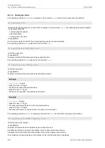 Preview for 144 page of Flexim FLUXUS G809 Operating Instruction