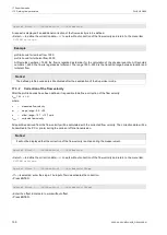 Preview for 150 page of Flexim FLUXUS G809 Operating Instruction