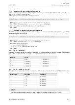 Preview for 153 page of Flexim FLUXUS G809 Operating Instruction