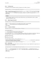 Preview for 157 page of Flexim FLUXUS G809 Operating Instruction