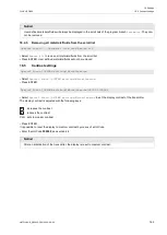 Preview for 163 page of Flexim FLUXUS G809 Operating Instruction