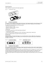 Preview for 15 page of Flexim FLUXUS G831ST-HT Operating Instruction