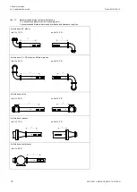 Preview for 16 page of Flexim FLUXUS G831ST-HT Operating Instruction