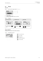 Preview for 19 page of Flexim FLUXUS G831ST-HT Operating Instruction