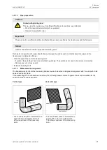 Preview for 27 page of Flexim FLUXUS G831ST-HT Operating Instruction