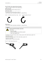 Preview for 31 page of Flexim FLUXUS G831ST-HT Operating Instruction