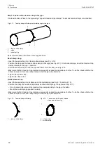 Preview for 32 page of Flexim FLUXUS G831ST-HT Operating Instruction