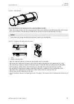 Preview for 37 page of Flexim FLUXUS G831ST-HT Operating Instruction