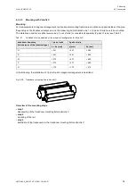 Preview for 39 page of Flexim FLUXUS G831ST-HT Operating Instruction