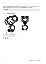 Preview for 50 page of Flexim FLUXUS G831ST-HT Operating Instruction