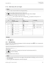 Preview for 131 page of Flexim FLUXUS G831ST-HT Operating Instruction