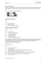 Preview for 13 page of Flexim FLUXUS H721 Operating Instruction