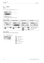 Preview for 22 page of Flexim FLUXUS H721 Operating Instruction