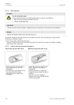 Preview for 32 page of Flexim FLUXUS H721 Operating Instruction