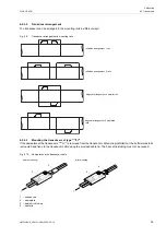 Preview for 35 page of Flexim FLUXUS H721 Operating Instruction