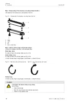 Preview for 38 page of Flexim FLUXUS H721 Operating Instruction