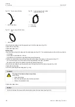 Preview for 40 page of Flexim FLUXUS H721 Operating Instruction