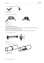 Preview for 41 page of Flexim FLUXUS H721 Operating Instruction