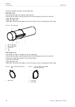 Preview for 42 page of Flexim FLUXUS H721 Operating Instruction