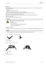 Preview for 43 page of Flexim FLUXUS H721 Operating Instruction