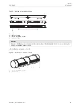 Preview for 45 page of Flexim FLUXUS H721 Operating Instruction