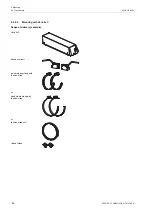 Preview for 46 page of Flexim FLUXUS H721 Operating Instruction