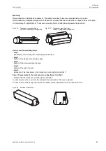 Preview for 47 page of Flexim FLUXUS H721 Operating Instruction