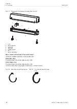 Preview for 48 page of Flexim FLUXUS H721 Operating Instruction