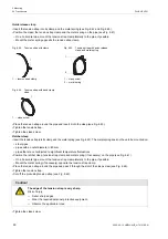 Preview for 50 page of Flexim FLUXUS H721 Operating Instruction