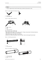 Preview for 51 page of Flexim FLUXUS H721 Operating Instruction