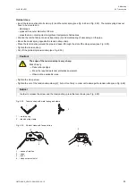 Preview for 53 page of Flexim FLUXUS H721 Operating Instruction