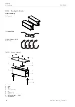 Preview for 56 page of Flexim FLUXUS H721 Operating Instruction