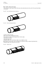 Preview for 58 page of Flexim FLUXUS H721 Operating Instruction