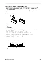 Preview for 59 page of Flexim FLUXUS H721 Operating Instruction