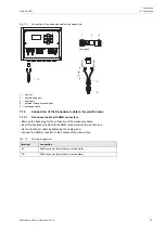 Preview for 71 page of Flexim FLUXUS H721 Operating Instruction