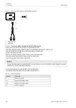 Preview for 72 page of Flexim FLUXUS H721 Operating Instruction