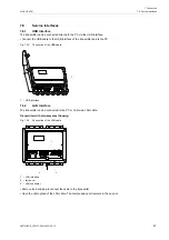 Preview for 91 page of Flexim FLUXUS H721 Operating Instruction