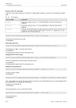 Preview for 102 page of Flexim FLUXUS H721 Operating Instruction