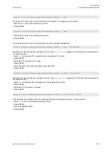 Preview for 103 page of Flexim FLUXUS H721 Operating Instruction