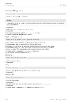 Preview for 106 page of Flexim FLUXUS H721 Operating Instruction